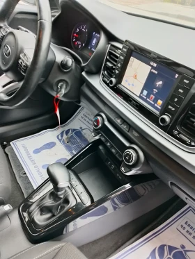 Kia Rio 1.4 Swiss edition , снимка 14