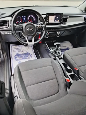 Kia Rio 1.4 Swiss edition , снимка 12