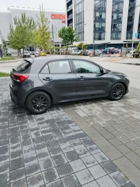 Kia Rio 1.4 Swiss edition , снимка 6