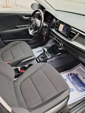 Kia Rio 1.4 Swiss edition , снимка 13