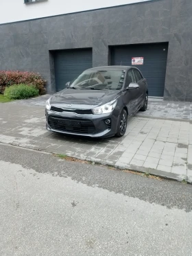 Kia Rio 1.4 Swiss edition , снимка 1