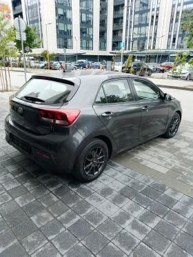 Kia Rio 1.4 Swiss edition , снимка 5