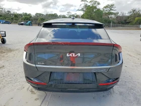 Kia EV6 Wind RWD, снимка 6
