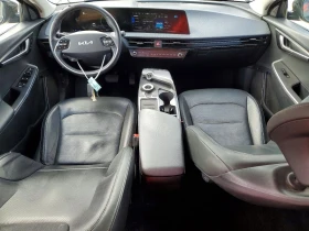Kia EV6 Wind RWD, снимка 8