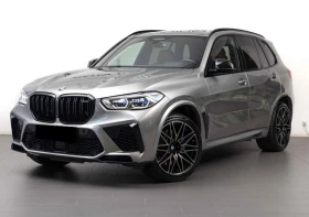 BMW X5M Competition xDrive, снимка 1
