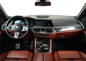BMW X5M Competition xDrive, снимка 7