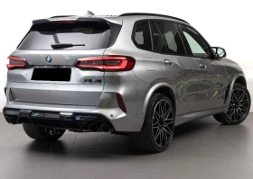 BMW X5M Competition xDrive, снимка 2