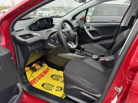 Peugeot 2008 1.2i GAZ, снимка 12