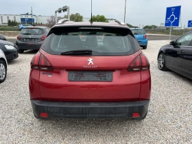 Peugeot 2008 1.2i GAZ, снимка 5