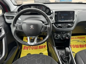 Peugeot 2008 1.2i GAZ, снимка 10