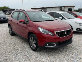 Peugeot 2008 1.2i GAZ, снимка 3