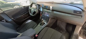 VW Passat 1.9 TDI, снимка 10