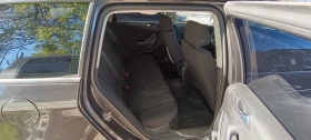 VW Passat 1.9 TDI, снимка 11