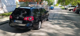 VW Passat 1.9 TDI, снимка 14