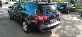 VW Passat 1.9 TDI, снимка 6