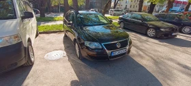 VW Passat 1.9 TDI, снимка 2