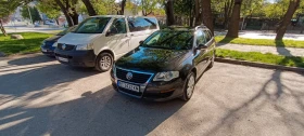 VW Passat 1.9 TDI, снимка 3