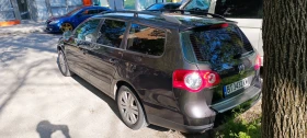 VW Passat 1.9 TDI, снимка 5
