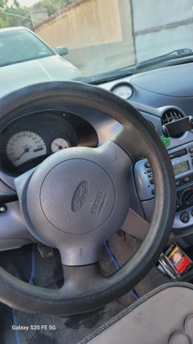 Ford Ka, снимка 4