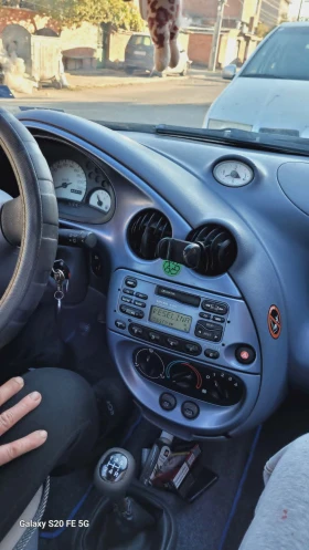 Ford Ka, снимка 6