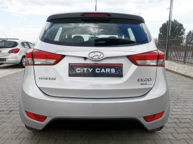 Hyundai Ix20 1.6 CRDi, снимка 8