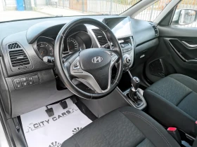 Hyundai Ix20 1.6 CRDi, снимка 11