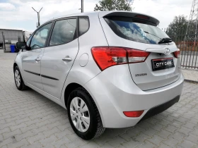 Hyundai Ix20 1.6 CRDi, снимка 7