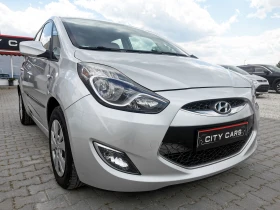 Hyundai Ix20 1.6 CRDi, снимка 3