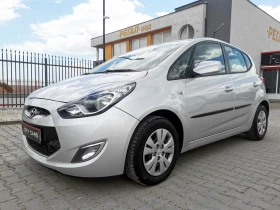 Hyundai Ix20 1.6 CRDi, снимка 4