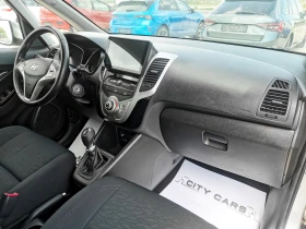 Hyundai Ix20 1.6 CRDi, снимка 13