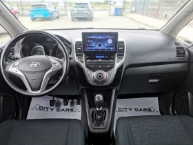 Hyundai Ix20 1.6 CRDi, снимка 12