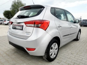 Hyundai Ix20 1.6 CRDi, снимка 9