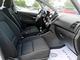 Hyundai Ix20 1.6 CRDi, снимка 14