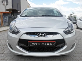 Hyundai Ix20 1.6 CRDi, снимка 5