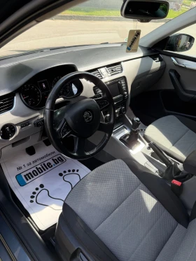 Skoda Octavia 1.6tdi/navi, снимка 6