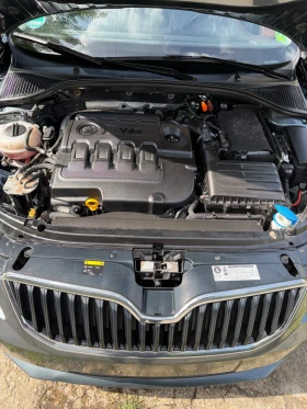 Skoda Octavia 1.6tdi/navi, снимка 8