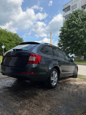 Skoda Octavia 1.6tdi/navi, снимка 10