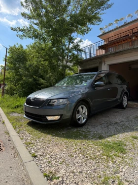 Skoda Octavia 1.6tdi/navi, снимка 2