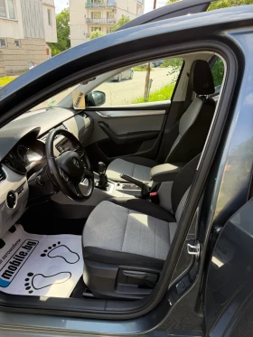 Skoda Octavia 1.6tdi/navi, снимка 11
