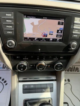 Skoda Octavia 1.6tdi/navi, снимка 12