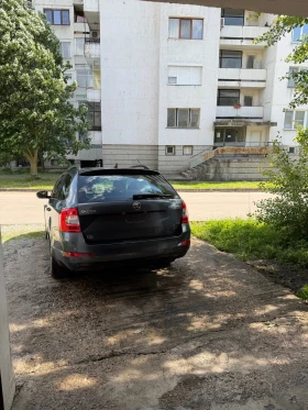 Skoda Octavia 1.6tdi/navi, снимка 3