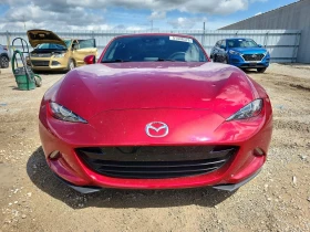 Mazda Mx-5 MIATA GRAND TOURING RWD, снимка 2
