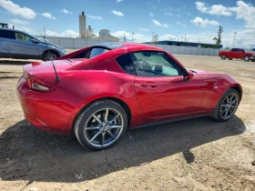 Mazda Mx-5 MIATA GRAND TOURING RWD, снимка 5