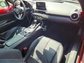 Mazda Mx-5 MIATA GRAND TOURING RWD, снимка 8