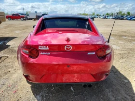 Mazda Mx-5 MIATA GRAND TOURING RWD, снимка 6