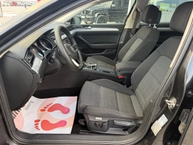 VW Passat 2.0TDI 150 ks Elegance Plus Собствен лизинг !!!, снимка 12