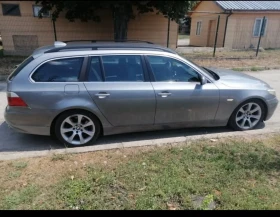 BMW 530 E61, снимка 2