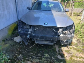 BMW 530 E61, снимка 1