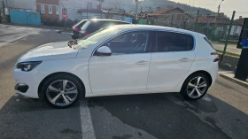 Peugeot 308 1.6 TDI ALLURE, снимка 6