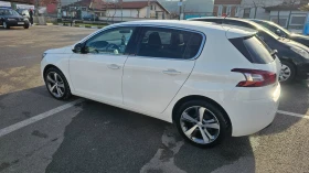 Peugeot 308 1.6 TDI ALLURE, снимка 7